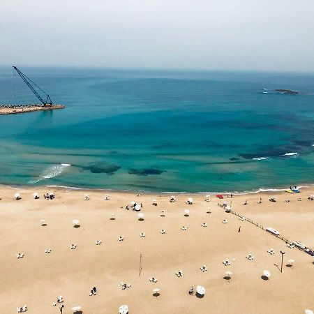 Toscanini Apartament اول صف مباشره Alexandria Ngoại thất bức ảnh