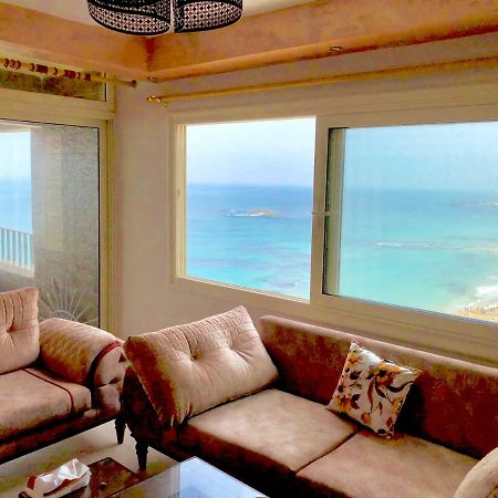 Toscanini Apartament اول صف مباشره Alexandria Ngoại thất bức ảnh