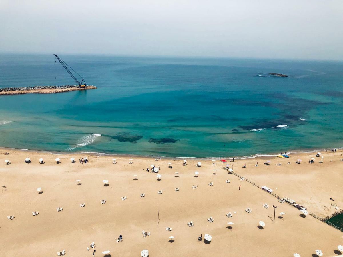 Toscanini Apartament اول صف مباشره Alexandria Ngoại thất bức ảnh