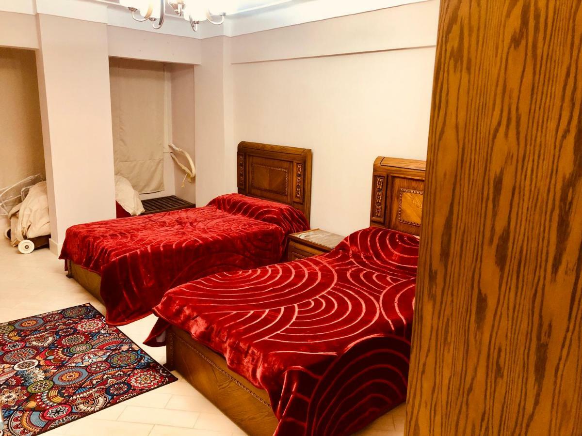 Toscanini Apartament اول صف مباشره Alexandria Ngoại thất bức ảnh