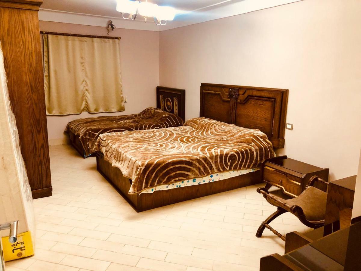 Toscanini Apartament اول صف مباشره Alexandria Ngoại thất bức ảnh
