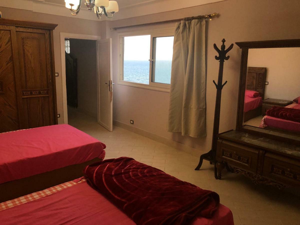 Toscanini Apartament اول صف مباشره Alexandria Ngoại thất bức ảnh