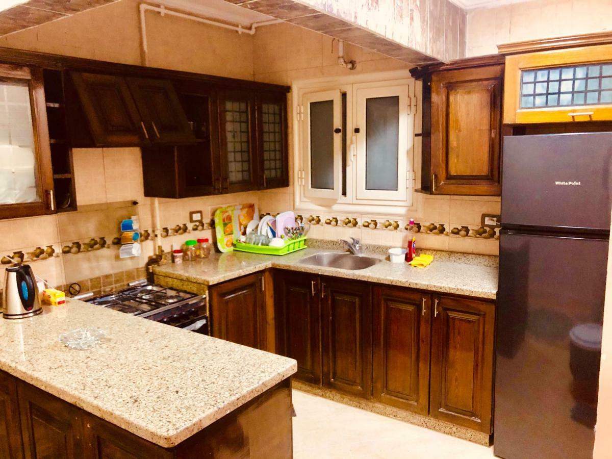 Toscanini Apartament اول صف مباشره Alexandria Ngoại thất bức ảnh
