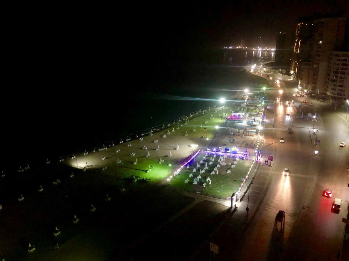 Toscanini Apartament اول صف مباشره Alexandria Ngoại thất bức ảnh