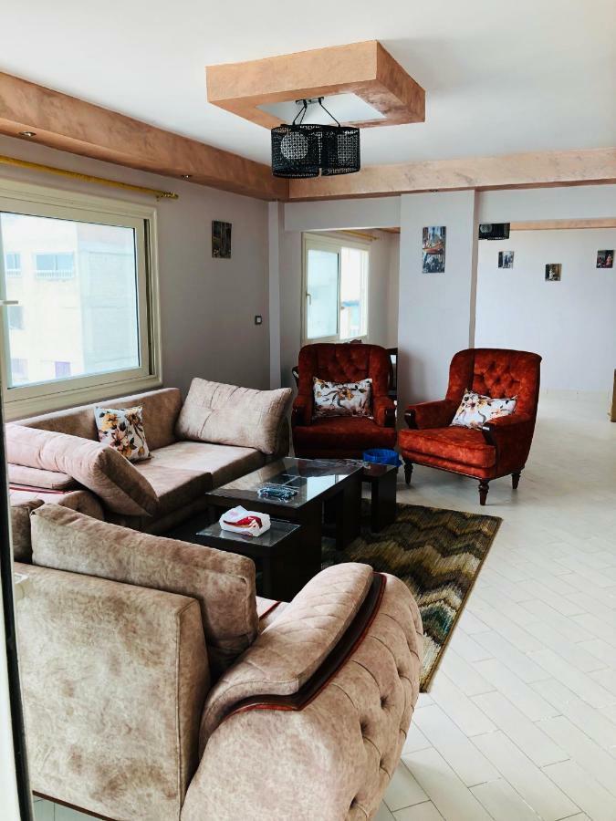 Toscanini Apartament اول صف مباشره Alexandria Ngoại thất bức ảnh