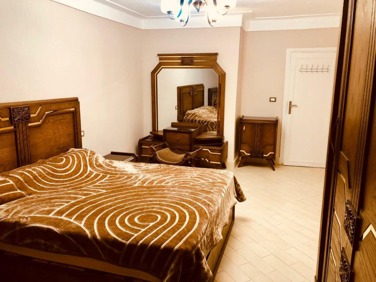 Toscanini Apartament اول صف مباشره Alexandria Ngoại thất bức ảnh
