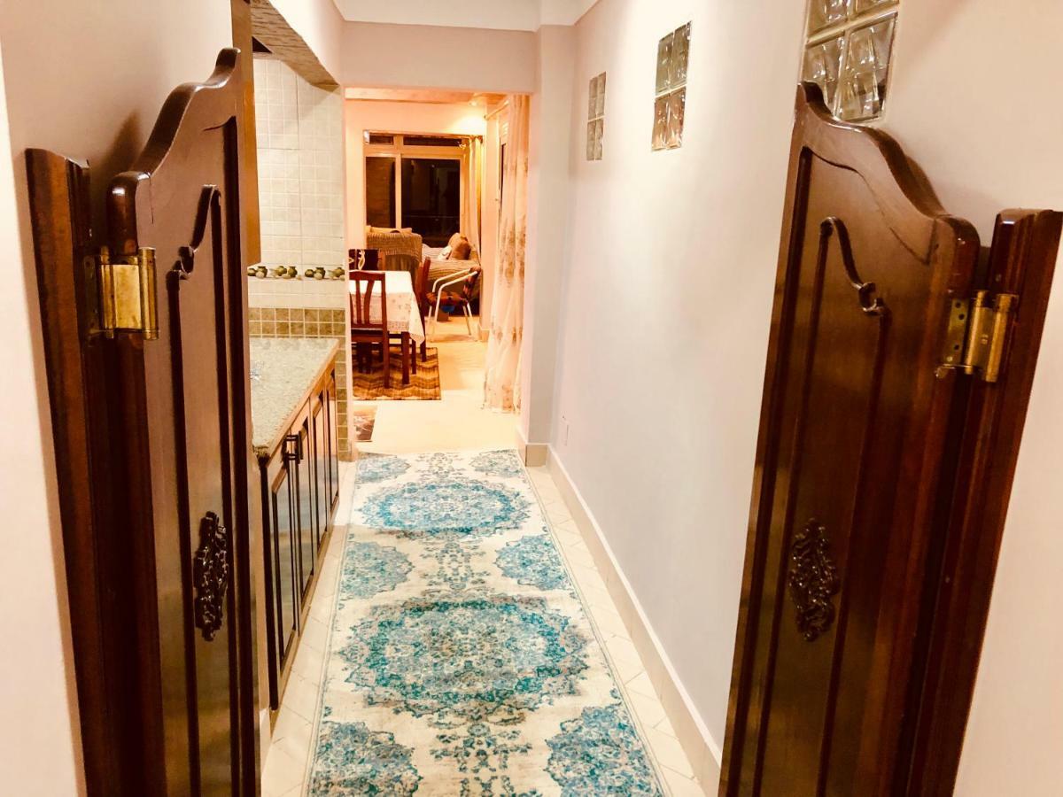 Toscanini Apartament اول صف مباشره Alexandria Ngoại thất bức ảnh