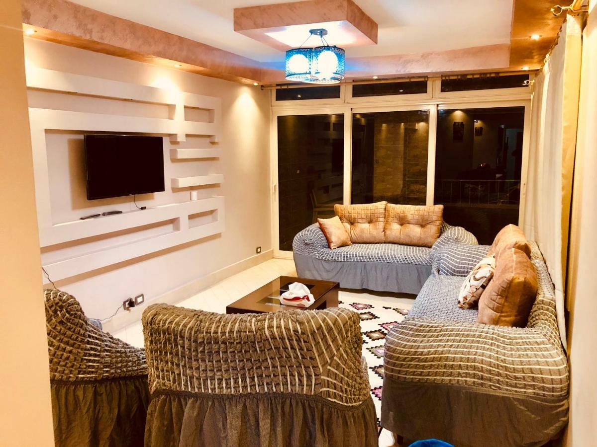 Toscanini Apartament اول صف مباشره Alexandria Ngoại thất bức ảnh