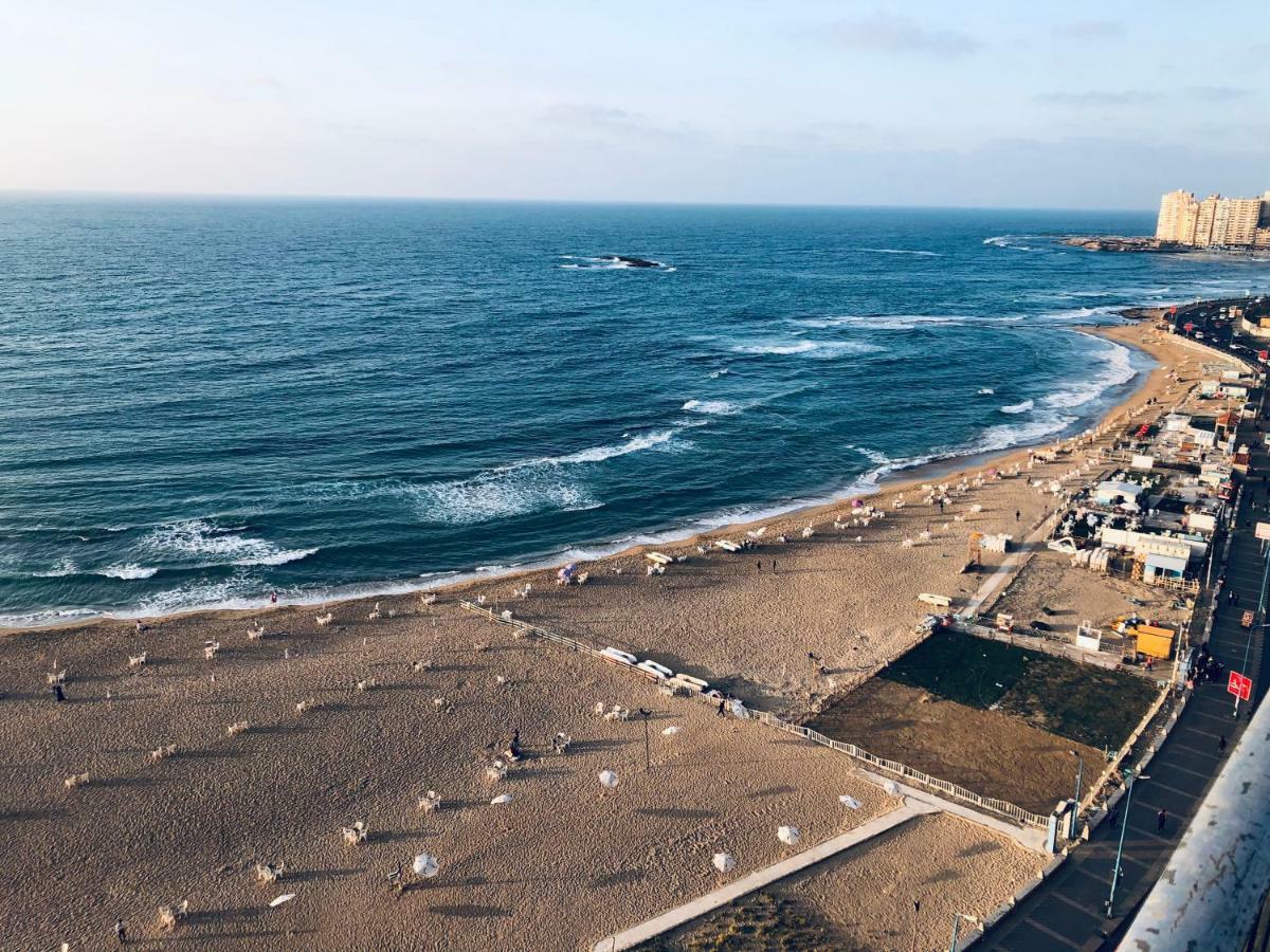 Toscanini Apartament اول صف مباشره Alexandria Ngoại thất bức ảnh