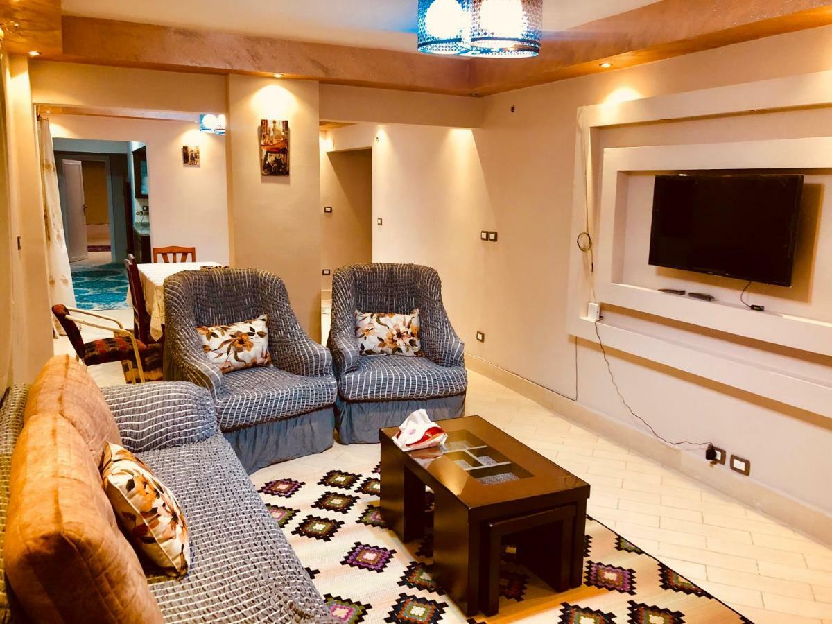 Toscanini Apartament اول صف مباشره Alexandria Ngoại thất bức ảnh