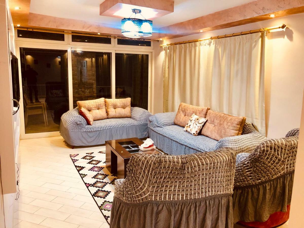 Toscanini Apartament اول صف مباشره Alexandria Ngoại thất bức ảnh