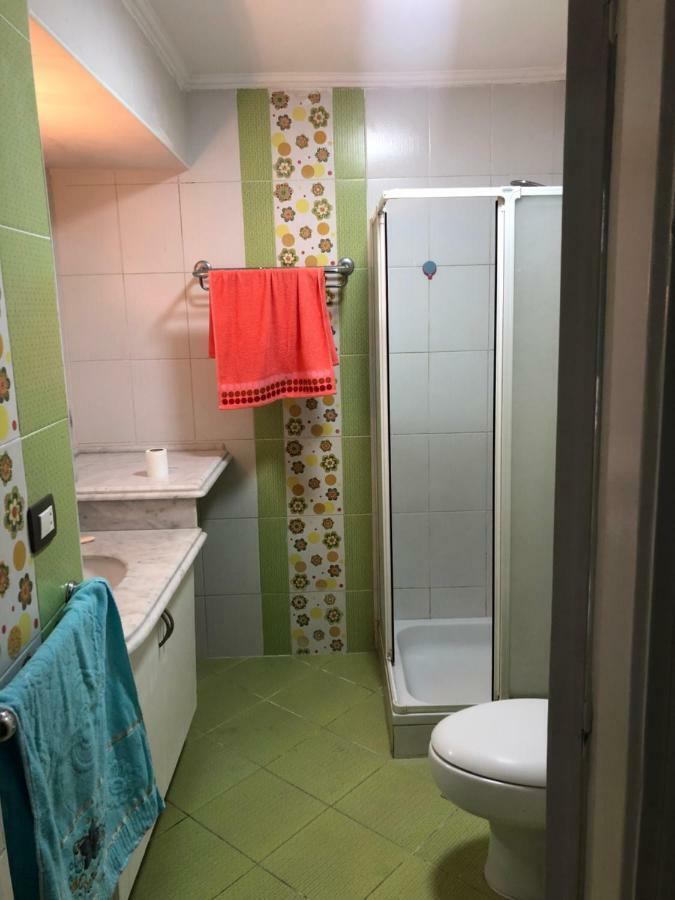 Toscanini Apartament اول صف مباشره Alexandria Ngoại thất bức ảnh