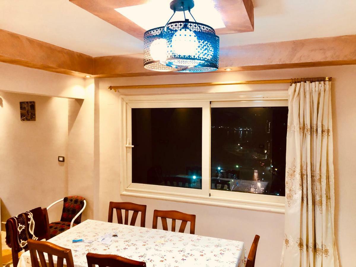 Toscanini Apartament اول صف مباشره Alexandria Ngoại thất bức ảnh